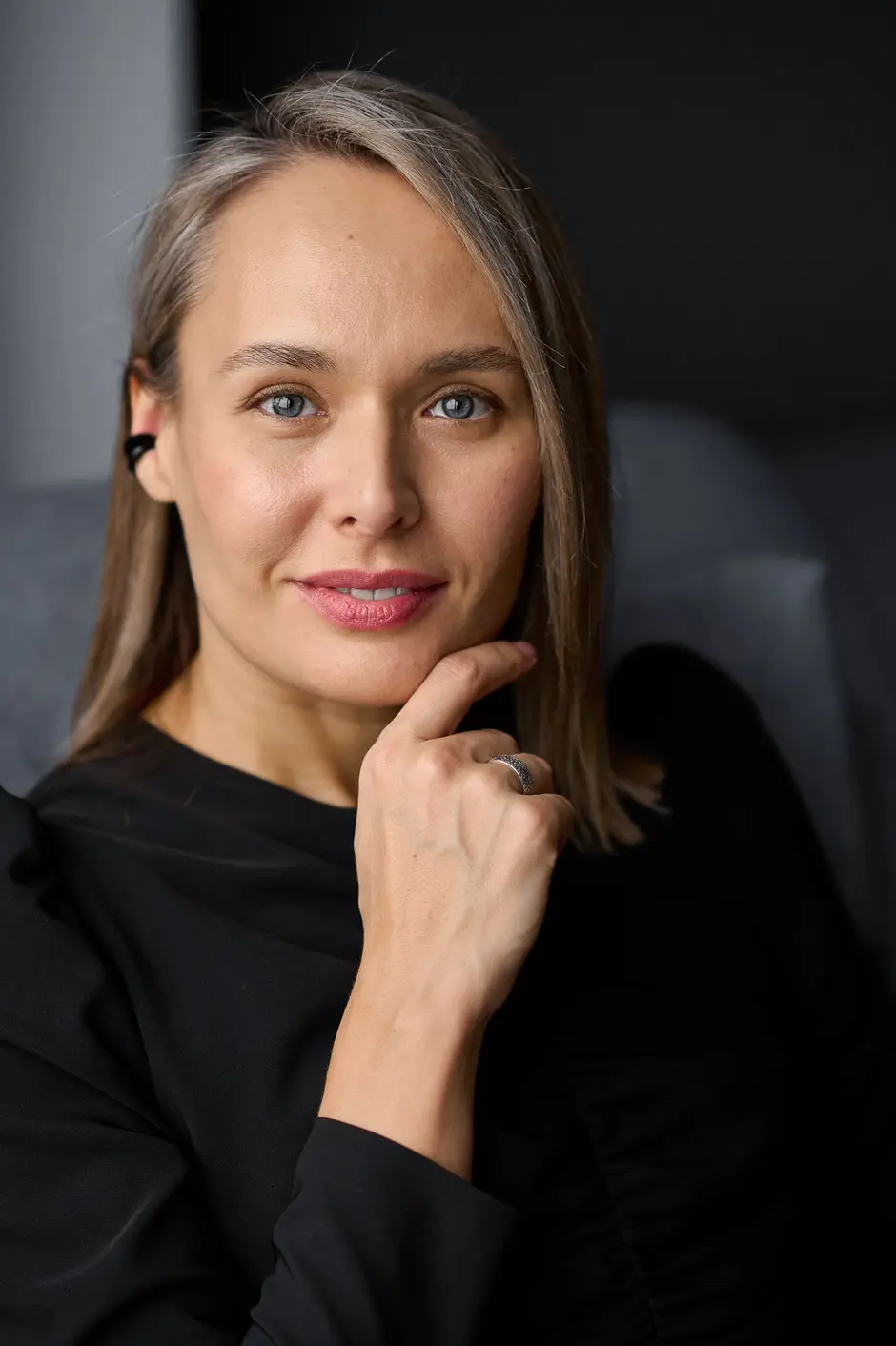 Юлия Радионова